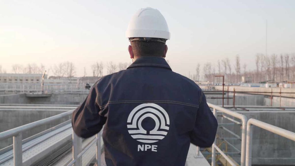 ویدیو سازمانی شرکت نیروپرداز انرژی