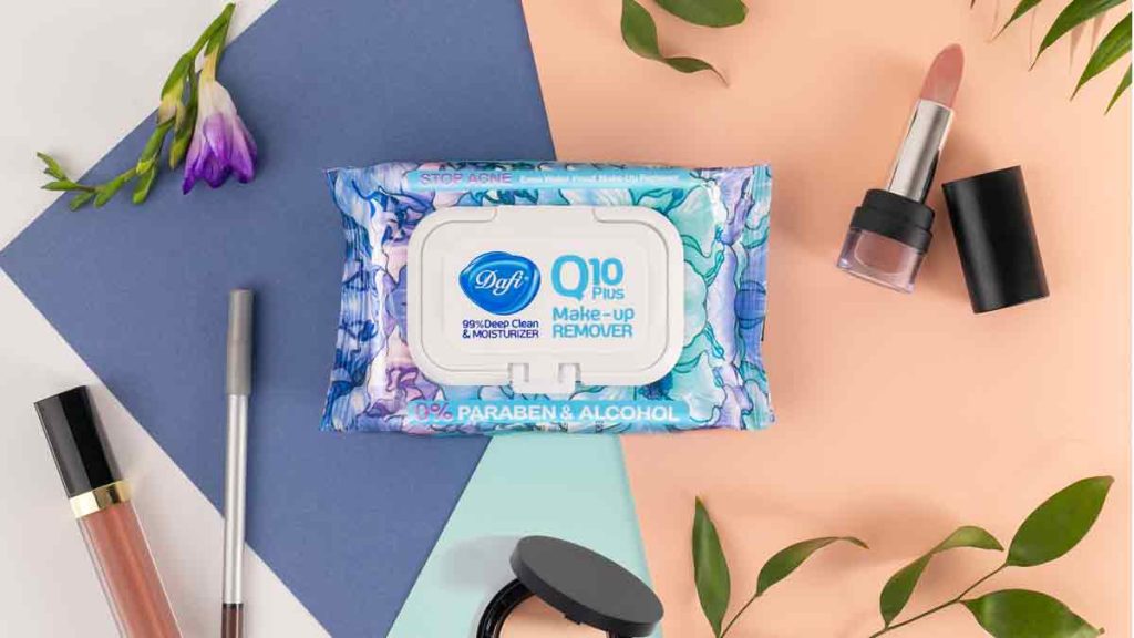 تولید محتوای دیجیتال دافی