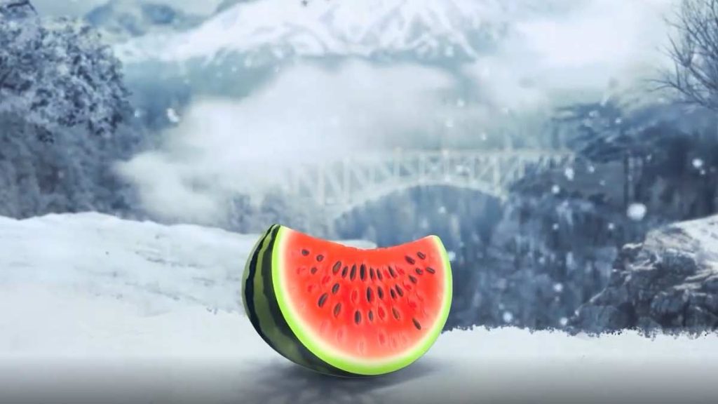 آگهی تلویزیونی جشنواره تابستانی شاتل