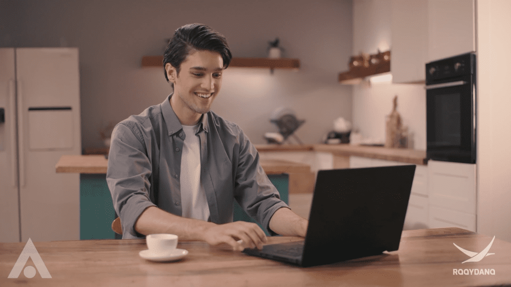 آگهی تلویزیونی جشنواره تابستانی شاتل