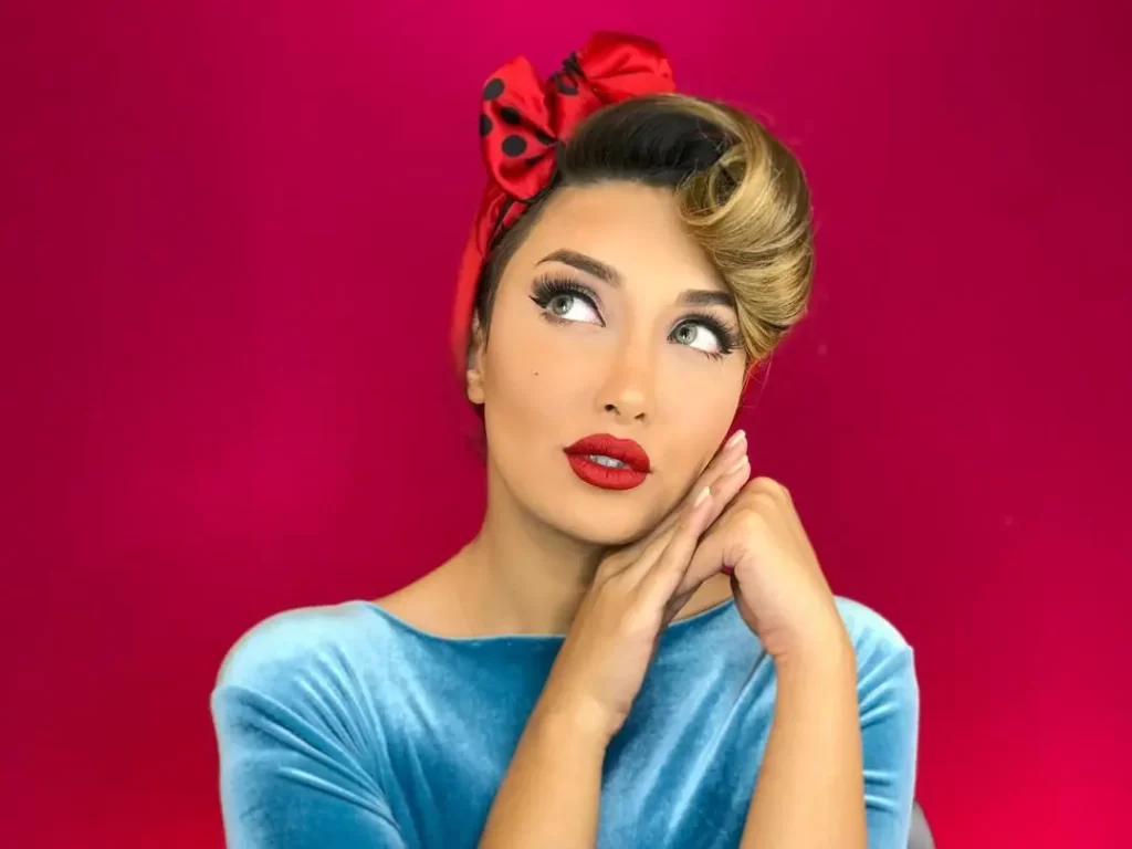 اینفلوئنسر مارکتینگ برندهای آرایشی و بهداشتی