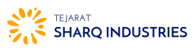 tsic logo tejrat sharq industries logo